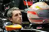 Bild zum Inhalt: Juncadella neckt Formel 1: "In der DTM gibt es keinen Müll"