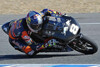 Bild zum Inhalt: Dritter Tag in Jerez: KTM gibt den Ton an