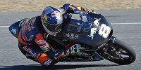 Bild zum Inhalt: Dritter Tag in Jerez: KTM gibt den Ton an