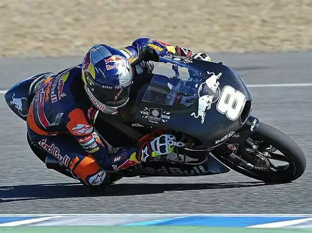Titel-Bild zur News: Jack Miller