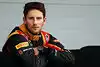 Bild zum Inhalt: Grosjean: "Kontinuität ist am wichtigsten"