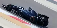 Bild zum Inhalt: Benzin fließt, Bottas fährt - und fährt und fährt