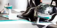 Nico Rosberg