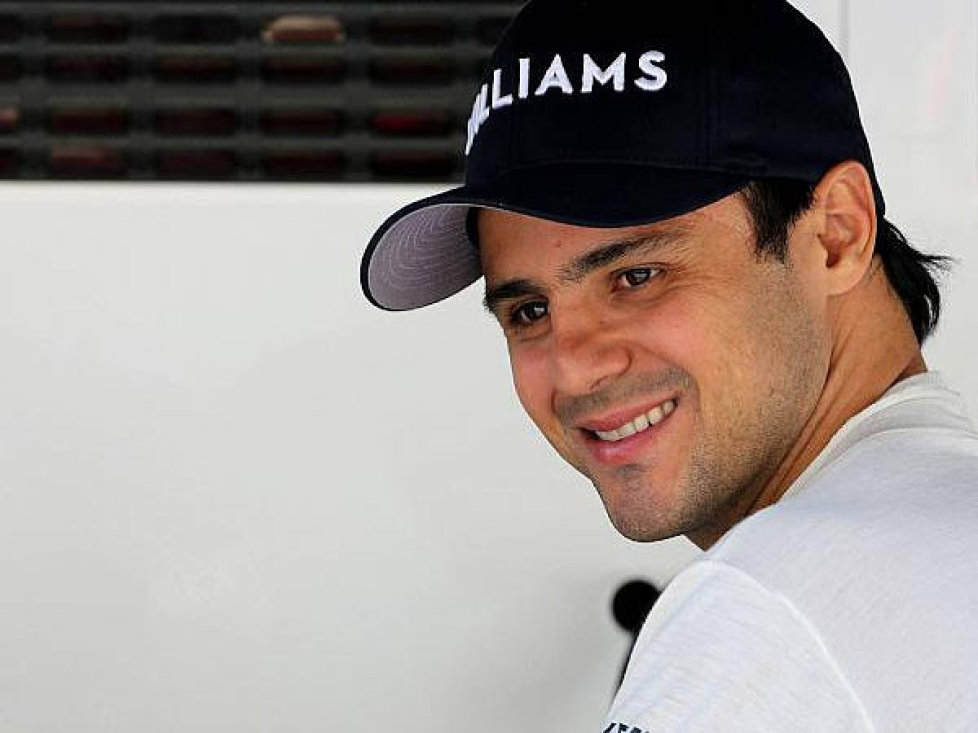 Felipe Massa