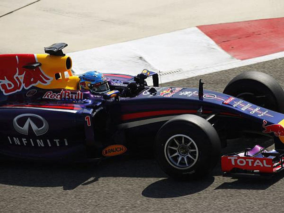 Sebastian Vettel