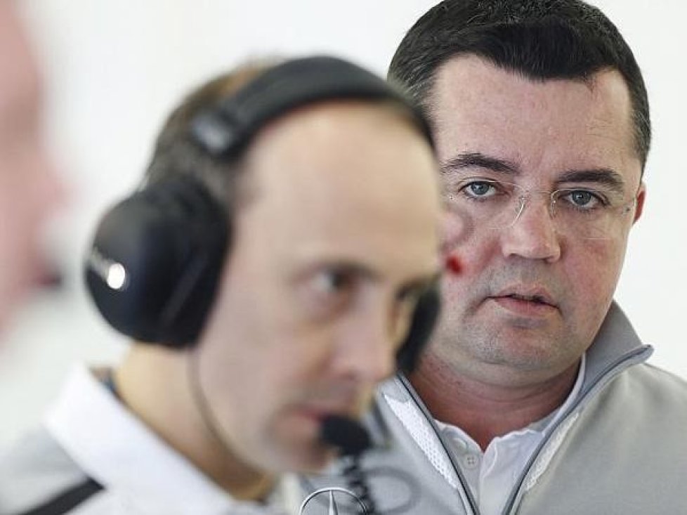 Eric Boullier