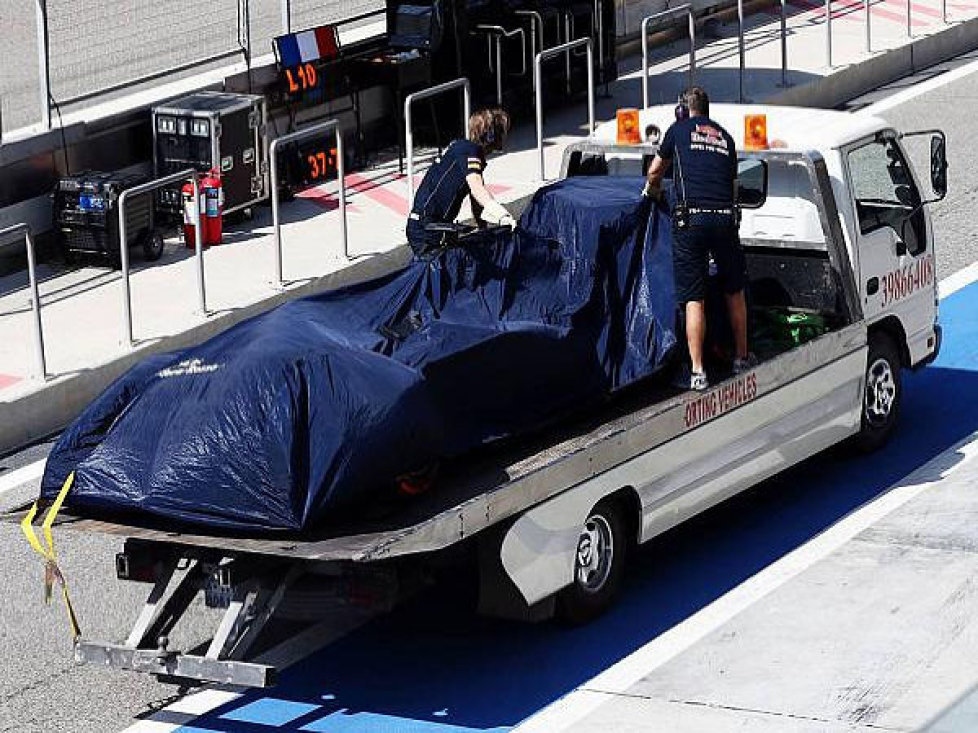 Jean-Eric Vergne