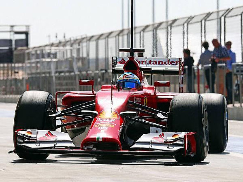 Fernando Alonso