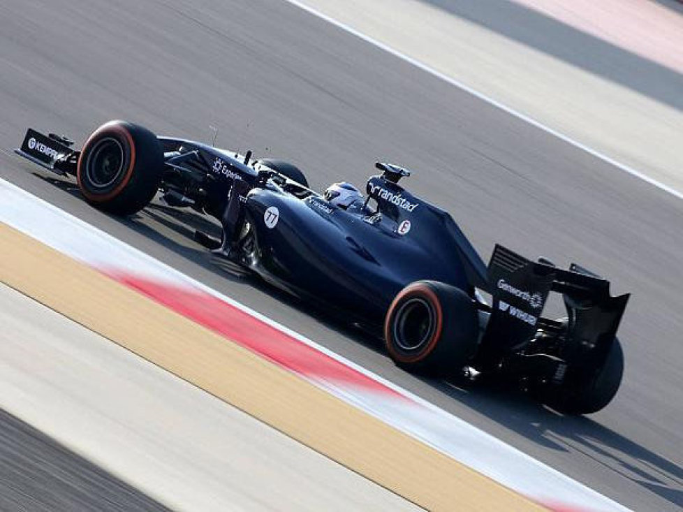 Valtteri Bottas