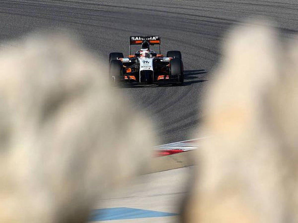 Nico Hülkenberg