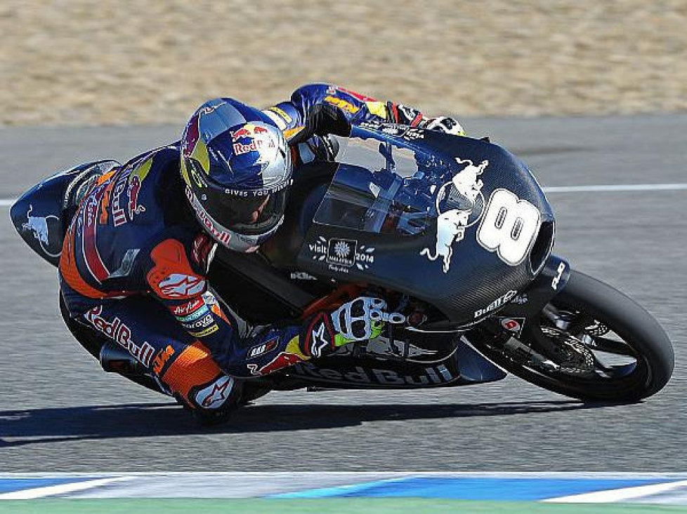 Jack Miller