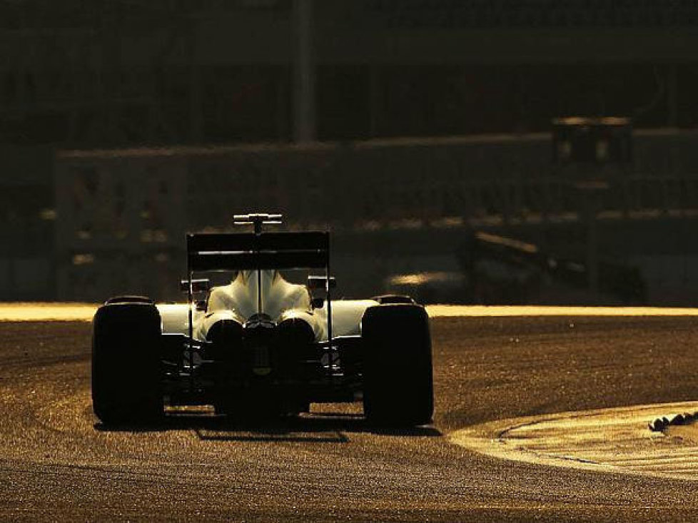 Kevin Magnussen