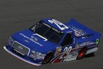 Ryan Blaney und die neue Frontpartie des Ford F150