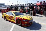 Joey Logano (Penske) 