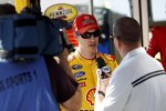 Joey Logano (Penske) 