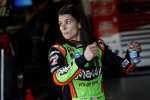 Danica Patrick (Stewart/Haas) 