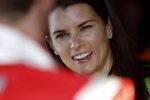Danica Patrick (Stewart/Haas) 