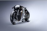 Kodewa Performance Motorcycles (PMC) C-01, Licensed by Lotus