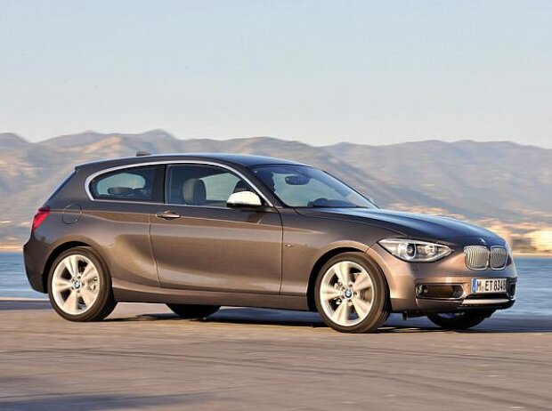 BMW 1er BMW 1er