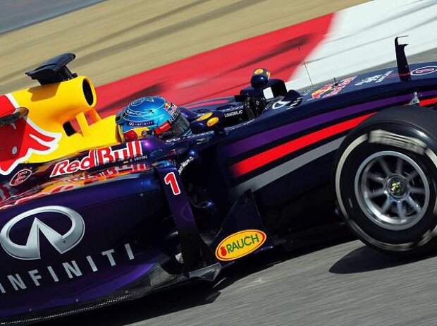 Sebastian Vettel Sebastian Vettel