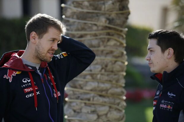 Sebastian Vettel Red Bull Infiniti Red Bull Racing F1 ~Sebastian Vettel (Red Bull) ~ 