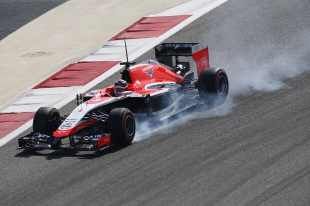 Max Chilton Marussia Marussia F1 Team F1Ferrari Scuderia Ferrari F1 ~Max Chilton (Marussia) ~ 