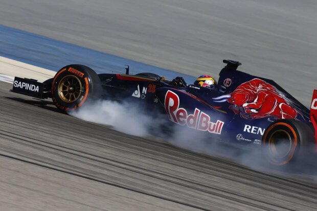 Jean-Eric Vergne Toro Rosso Scuderia Toro Rosso F1 ~Jean-Eric Vergne (Toro Rosso) ~ Jean-Eric Vergne Toro Rosso Scuderia Toro Rosso F1 ~Jean-Eric Vergne (Toro Rosso) ~