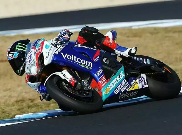 Alex Lowes Titel-Bild zur News: Alex Lowes