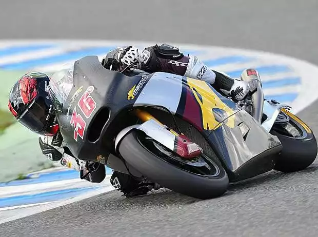 Mika Kallio Titel-Bild zur News: Mika Kallio
