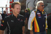 Bild zum Inhalt: Horner: Briatore schuld an Renault-Problemen?