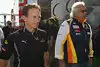 Bild zum Inhalt: Horner: Briatore schuld an Renault-Problemen?