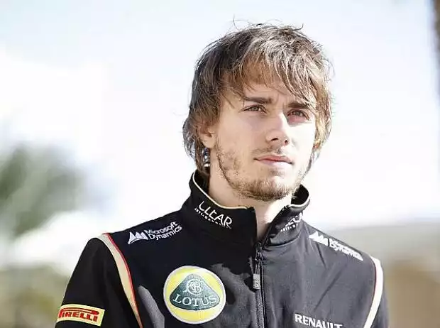 Charles Pic Titel-Bild zur News: Charles Pic