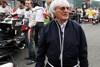 Bild zum Inhalt: Formel-1-Vorstand: Wächst Widerstand gegen Ecclestone?