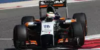 Sergio Perez