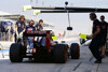 Bild zum Inhalt: Toro Rosso: Endlich Auslauf für den jungen Bullen