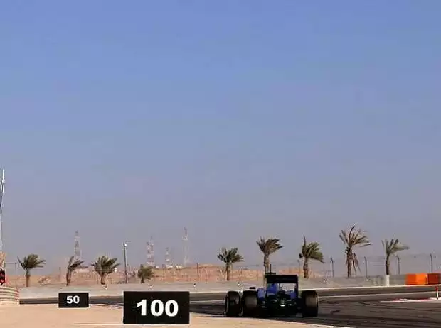 Jenson Button Titel-Bild zur News: Jenson Button