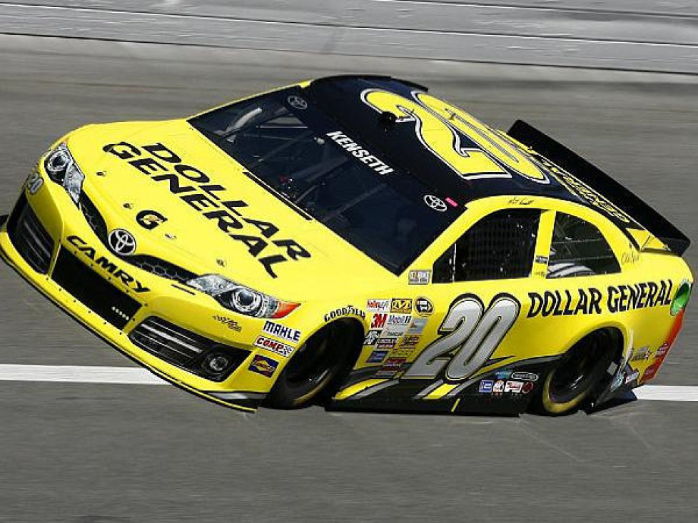 Matt Kenseth