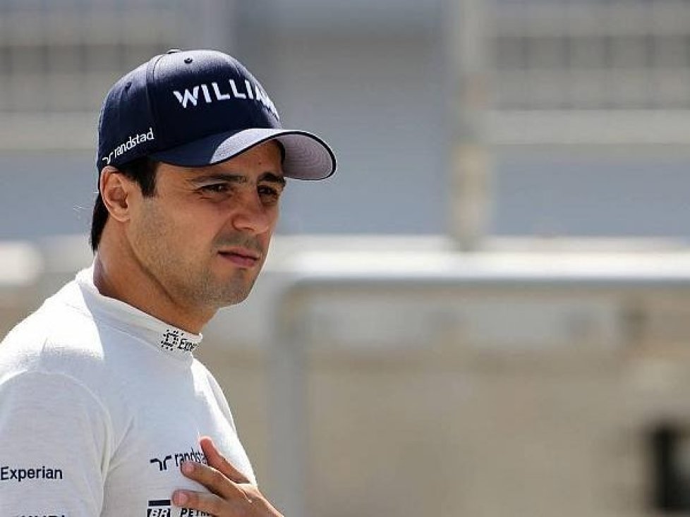 Felipe Massa