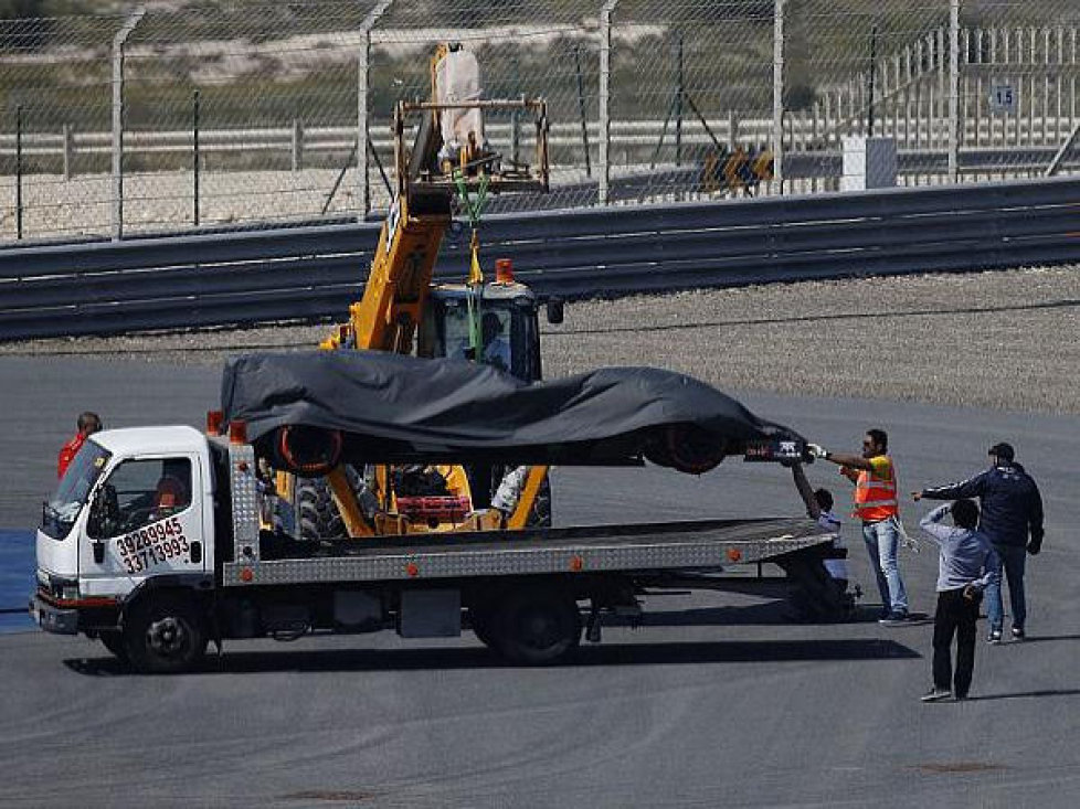 Adrian Sutil