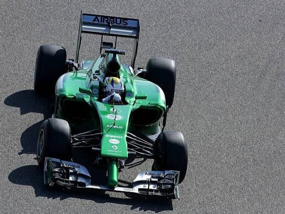 Marcus Ericsson