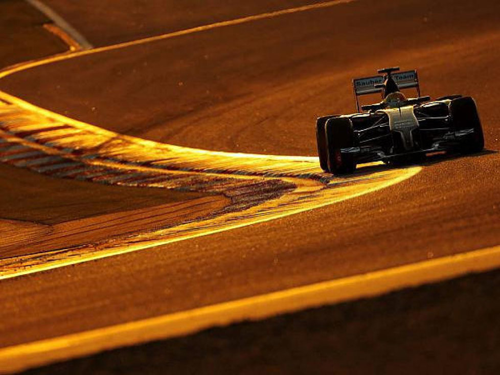 Esteban Gutierrez
