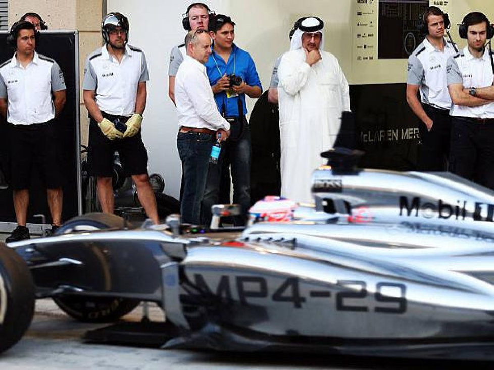 Jenson Button