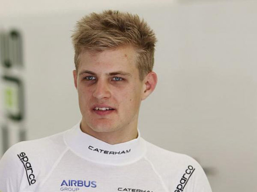 Marcus Ericsson