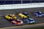 Training zum Daytona 500