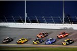 Training zum Daytona 500