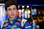 Nationwide-Youngster Chase Elliott