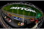Green Flag zu Duel 2