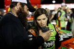Danica Patrick (Stewart/Haas) 