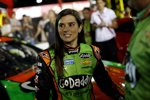 Danica Patrick (Stewart/Haas) 