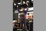 Denny Hamlin (Gibbs)